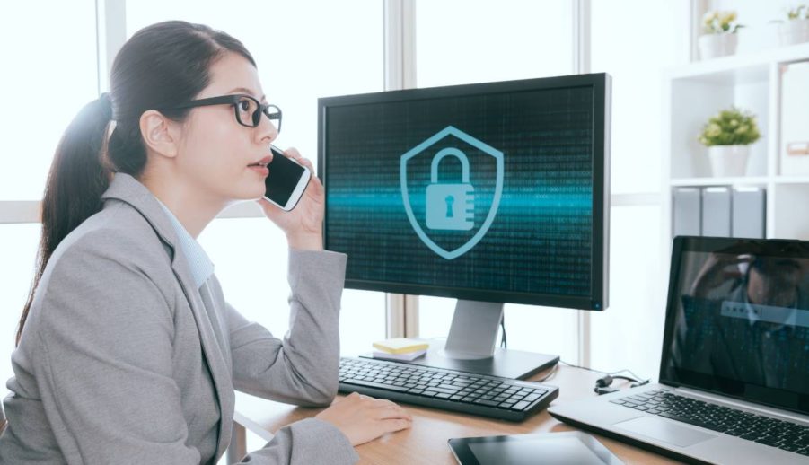 Riscos corporativos de aplicativos maliciosos em ambientes BYOD