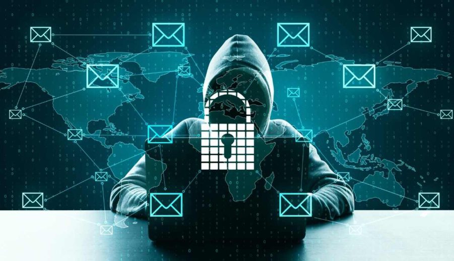 Ataque de phishing: a evolução da ameaça e a resposta estratégica da ACTAR